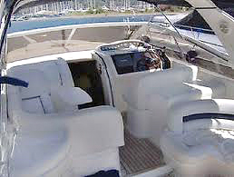 Princess Yachts
